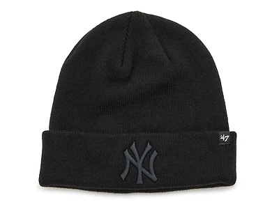 NY Beanie