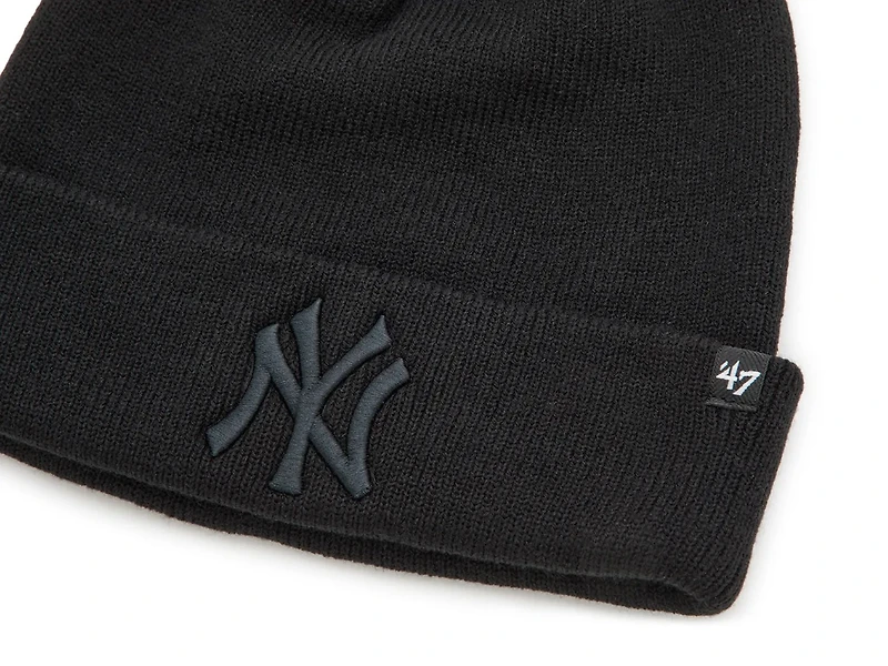 NY Beanie