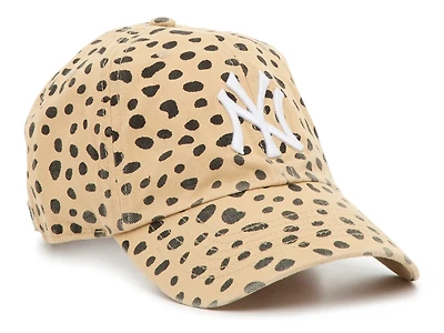 New York Yankees Clean Up Baseball Cap