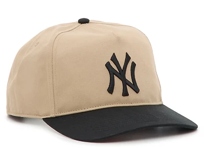 New York Yankees Hitch Baseball Cap