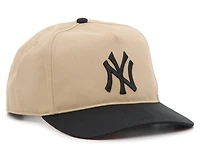 New York Yankees Hitch Baseball Cap