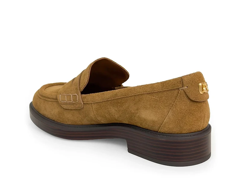 Poeta Penny Loafer