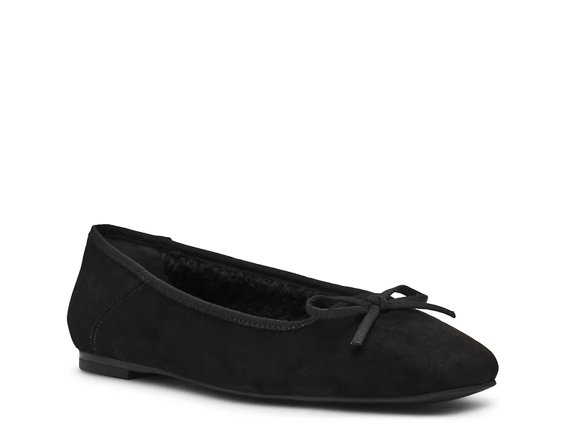 Anna Ballet Flat