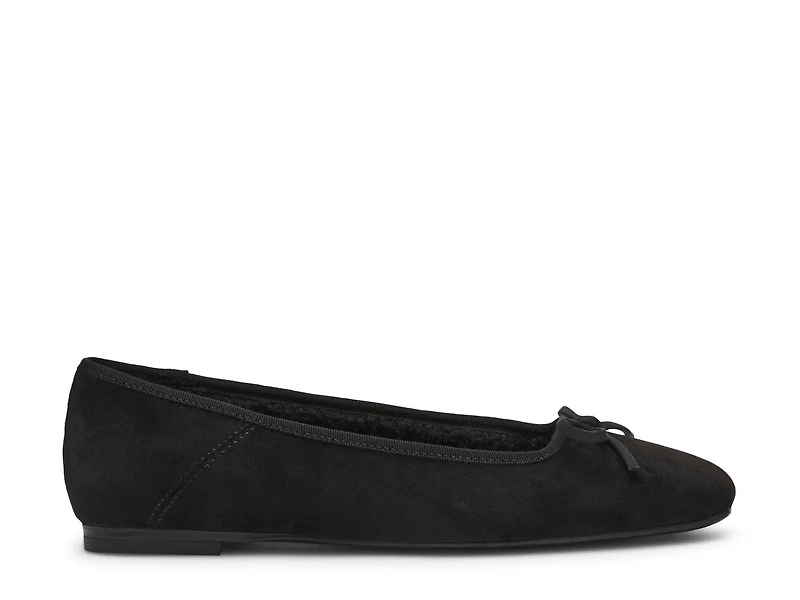 Anna Ballet Flat