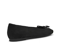 Anna Ballet Flat