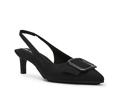 Ilanna Pump