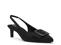 Ilanna Pump
