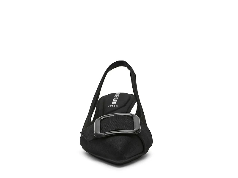 Ilanna Pump