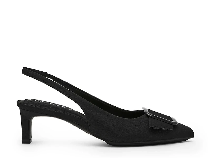 Ilanna Pump