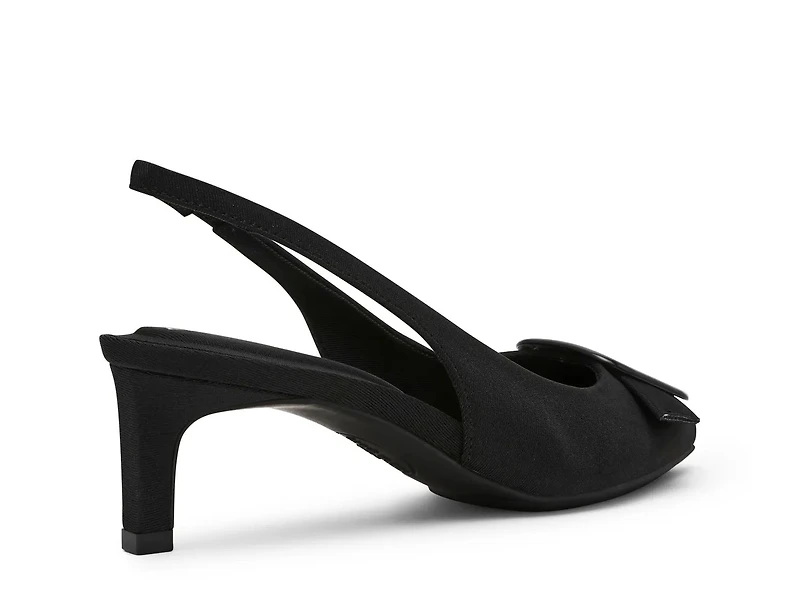 Ilanna Pump