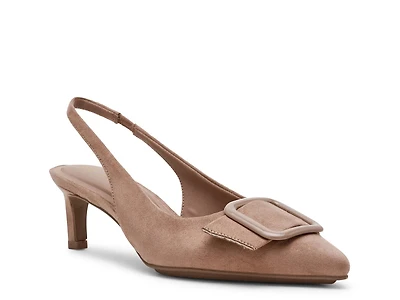 Ilanna Pump
