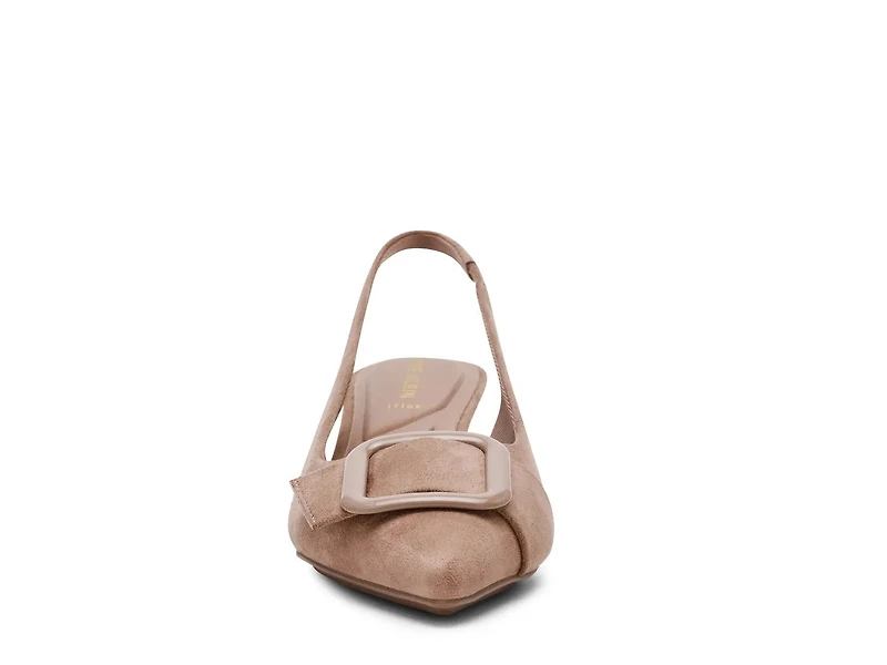 Ilanna Pump