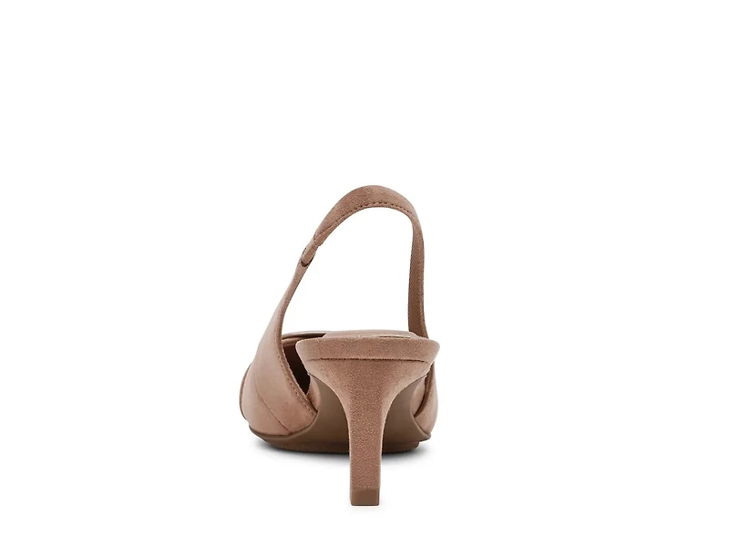 Ilanna Pump