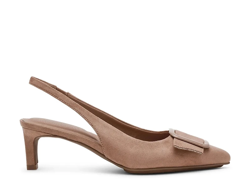 Ilanna Pump