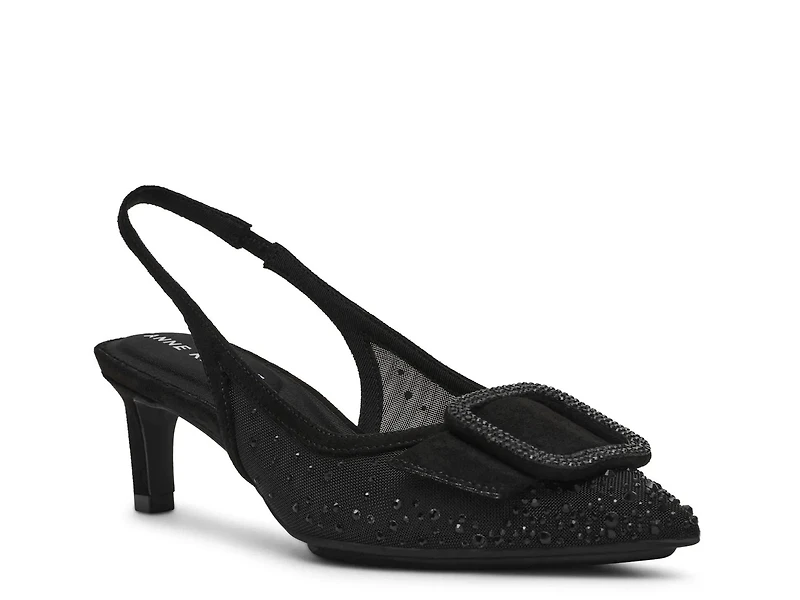 Ilanna Pump