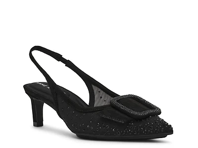 Ilanna Pump