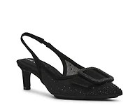 Ilanna Pump