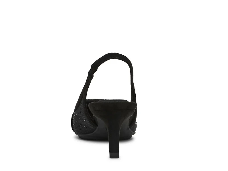 Ilanna Pump