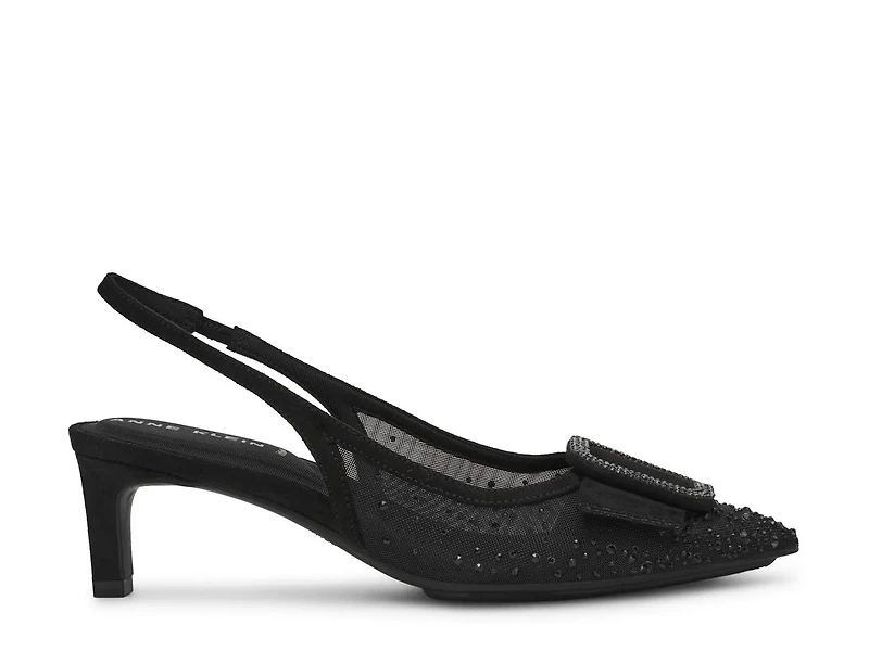 Ilanna Pump
