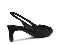 Ilanna Pump