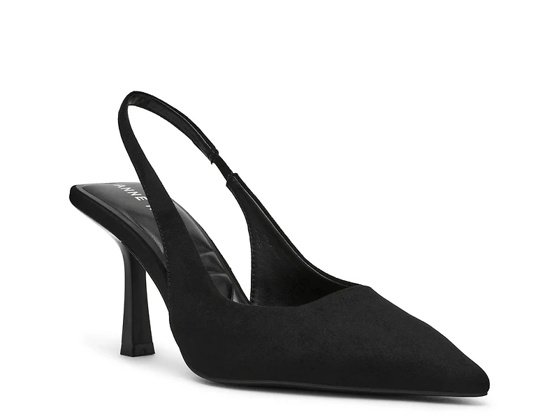 Itzy Pump