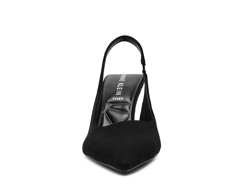 Itzy Pump