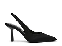 Itzy Pump