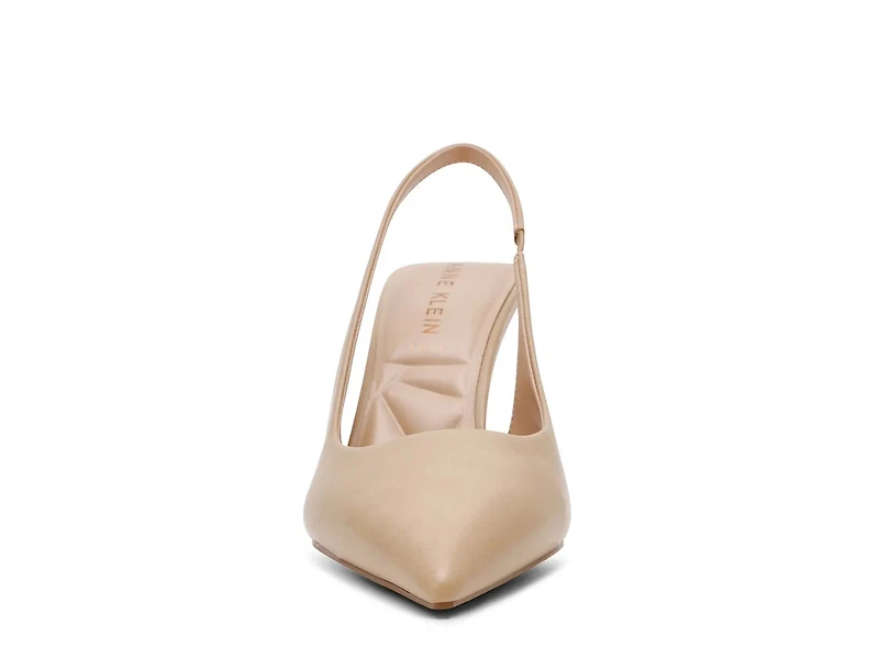 Itzy Pump