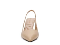 Itzy Pump