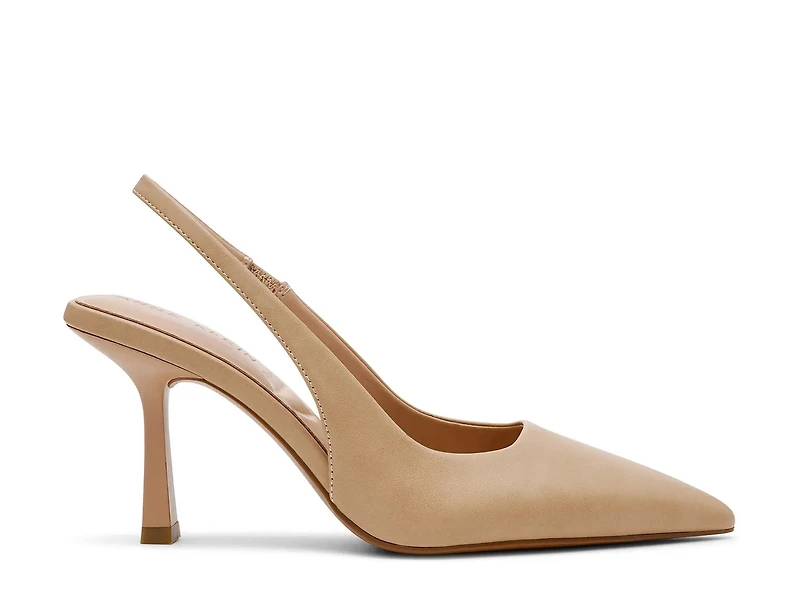 Itzy Pump