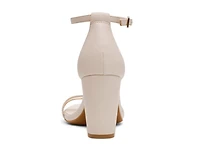 Kourtney Sandal