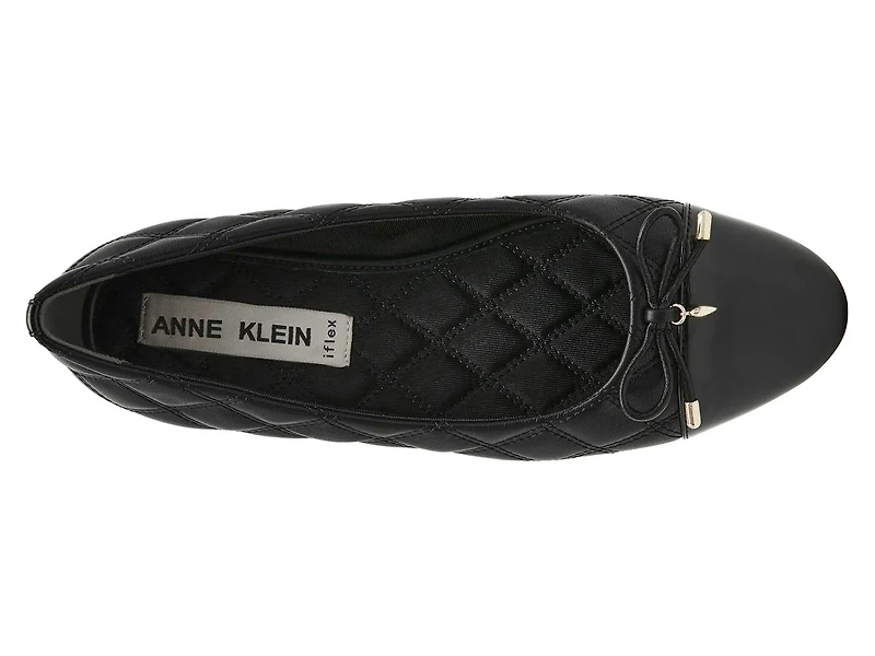 Luci Ballet Flat