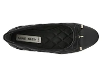 Luci Ballet Flat