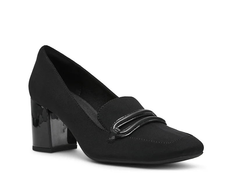 Toni Pump