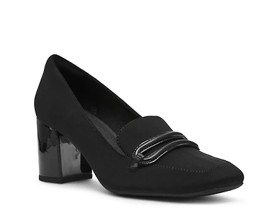 Toni Pump