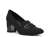Toni Pump