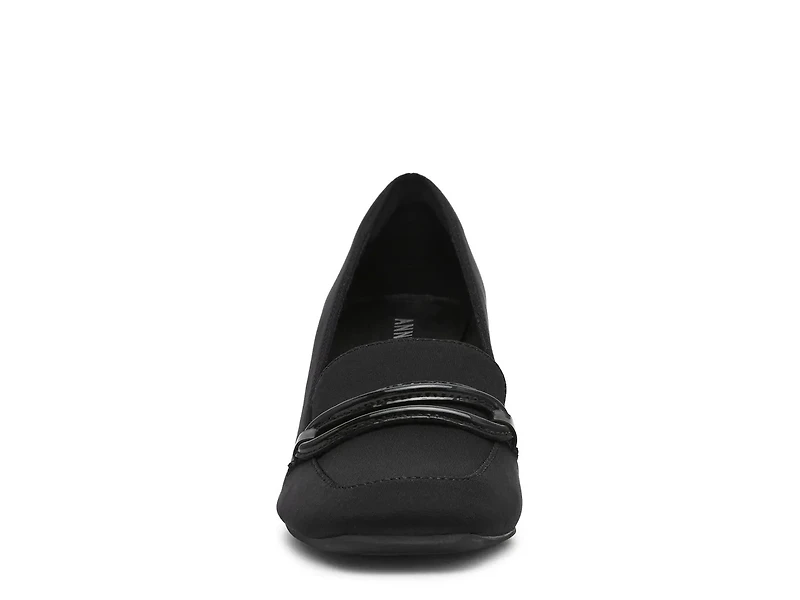 Toni Pump