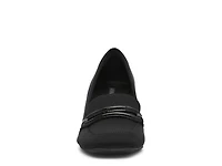 Toni Pump