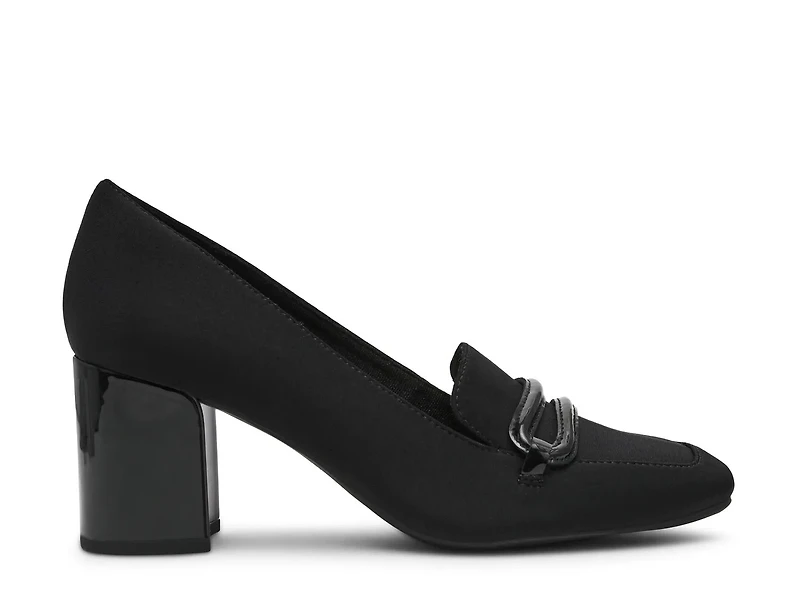 Toni Pump