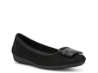 Umari Slip-On