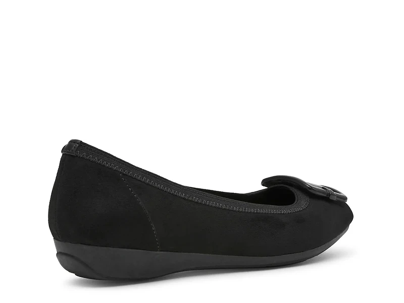 Umari Slip-On