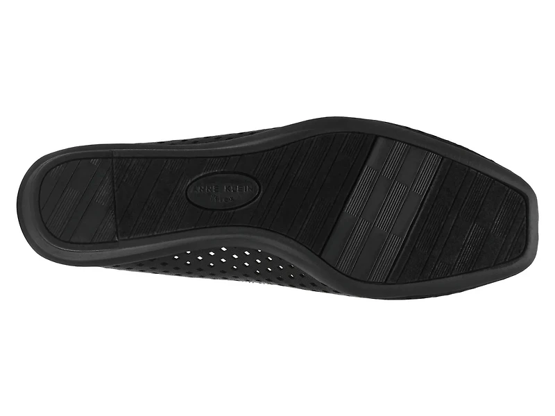 Winslett Wedge Pump