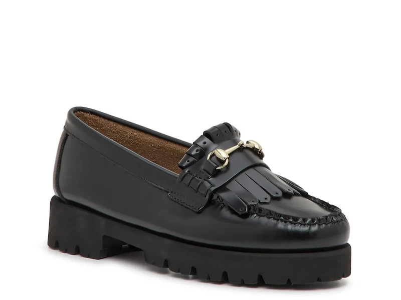 Lianna Kiltie Loafer