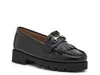 Lianna Kiltie Loafer