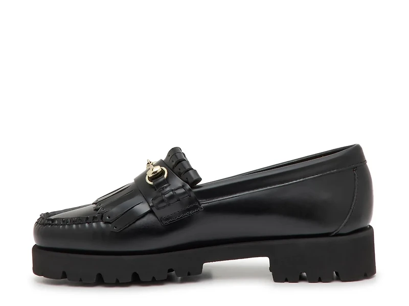 Lianna Kiltie Loafer