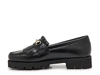 Lianna Kiltie Loafer