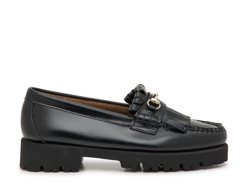 Lianna Kiltie Loafer
