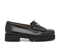 Lianna Kiltie Loafer