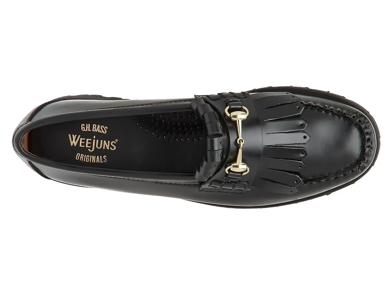 Lianna Kiltie Loafer