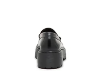 Whitney Platform Penny Loafer